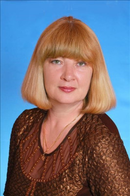 Воспитатель Прошлякова Ирина Викторовна Воспитатель Прошлякова Ирина Викторовна