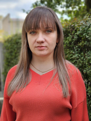 Воспитатель Горлова Екатерина Викторовна Воспитатель Горлова Екатерина Викторовна